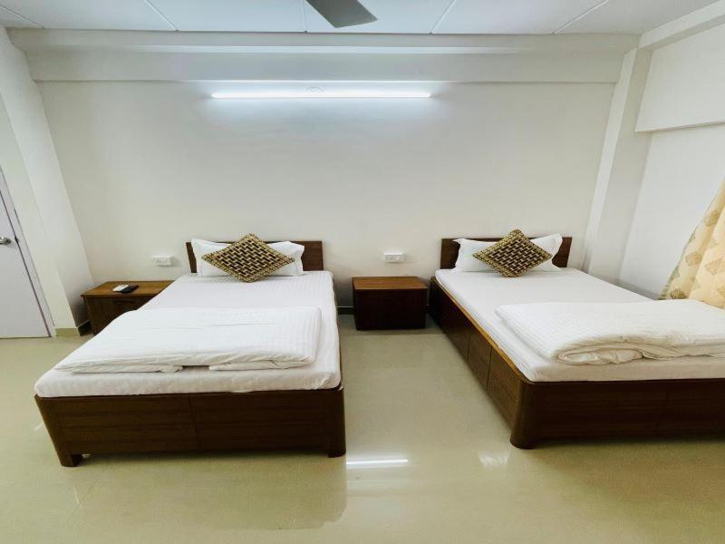 Apartment Wishtree Kalina Bkc *