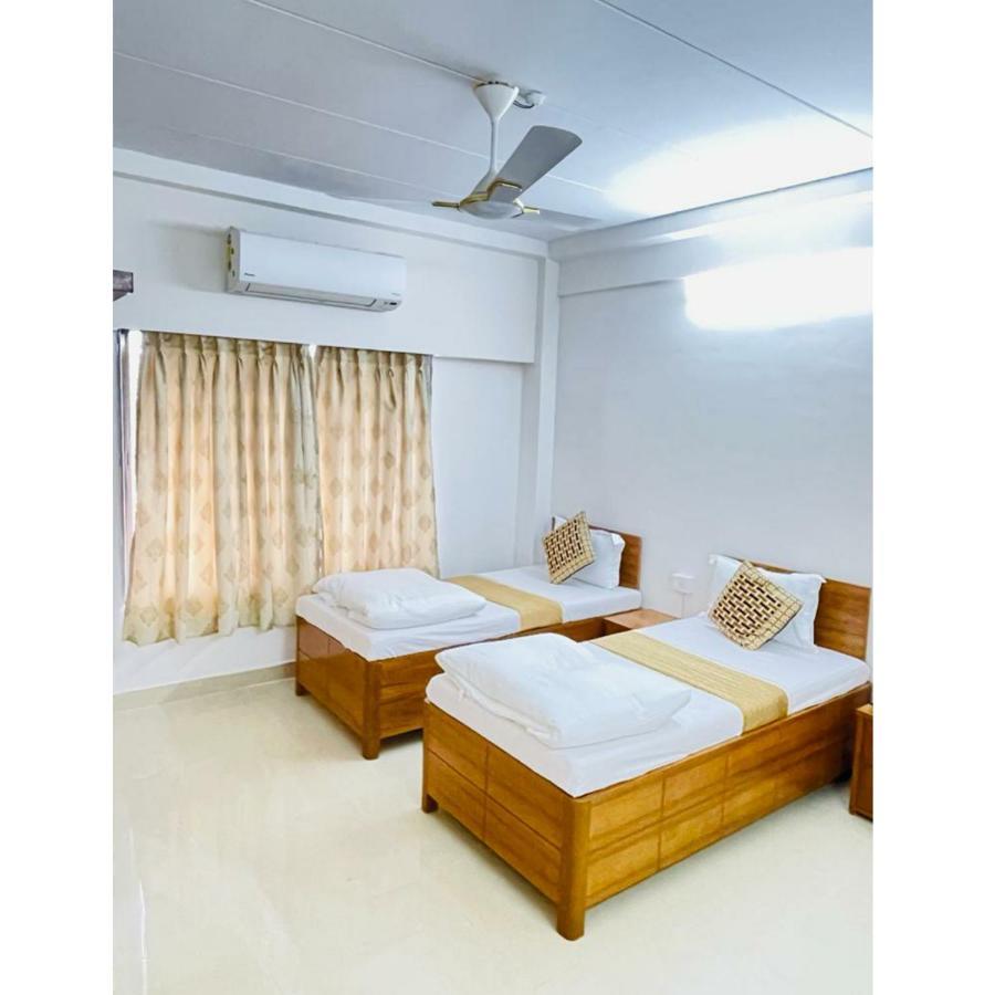 Apartment Wishtree Kalina Bkc *