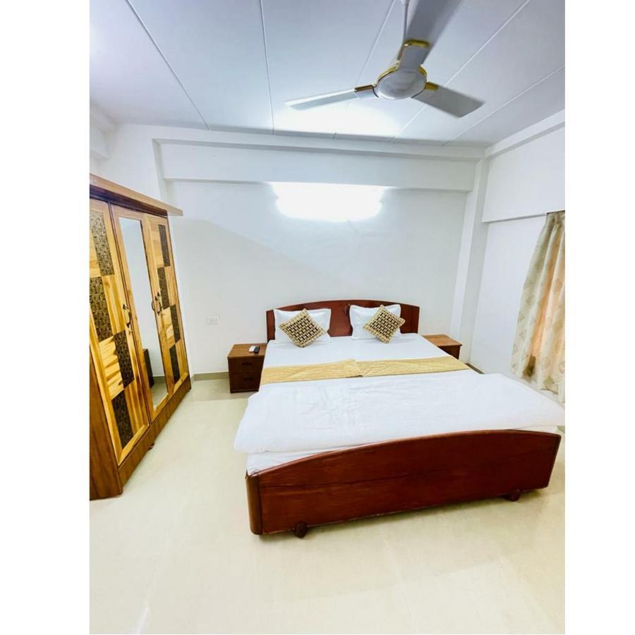 Apartment Wishtree Kalina Bkc *