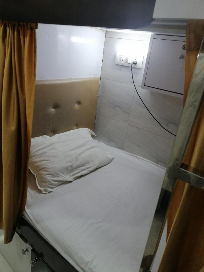 Andheri-69-dormitory Mumbai
