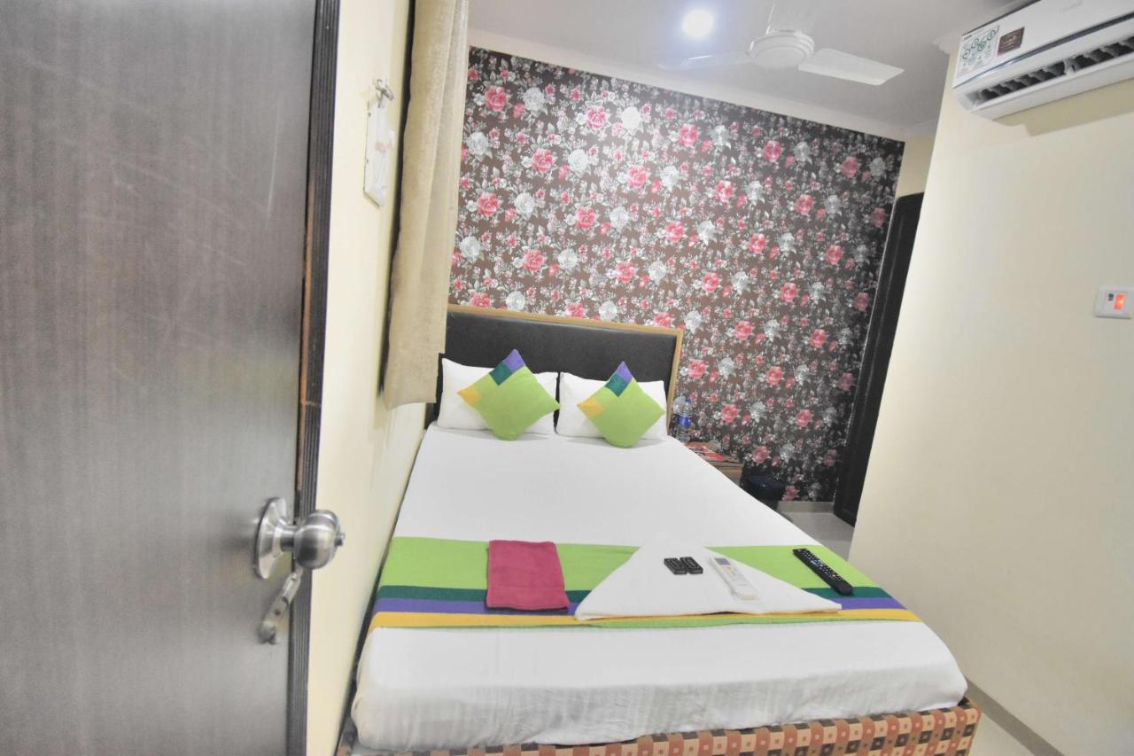 Balas Residency * Mumbai