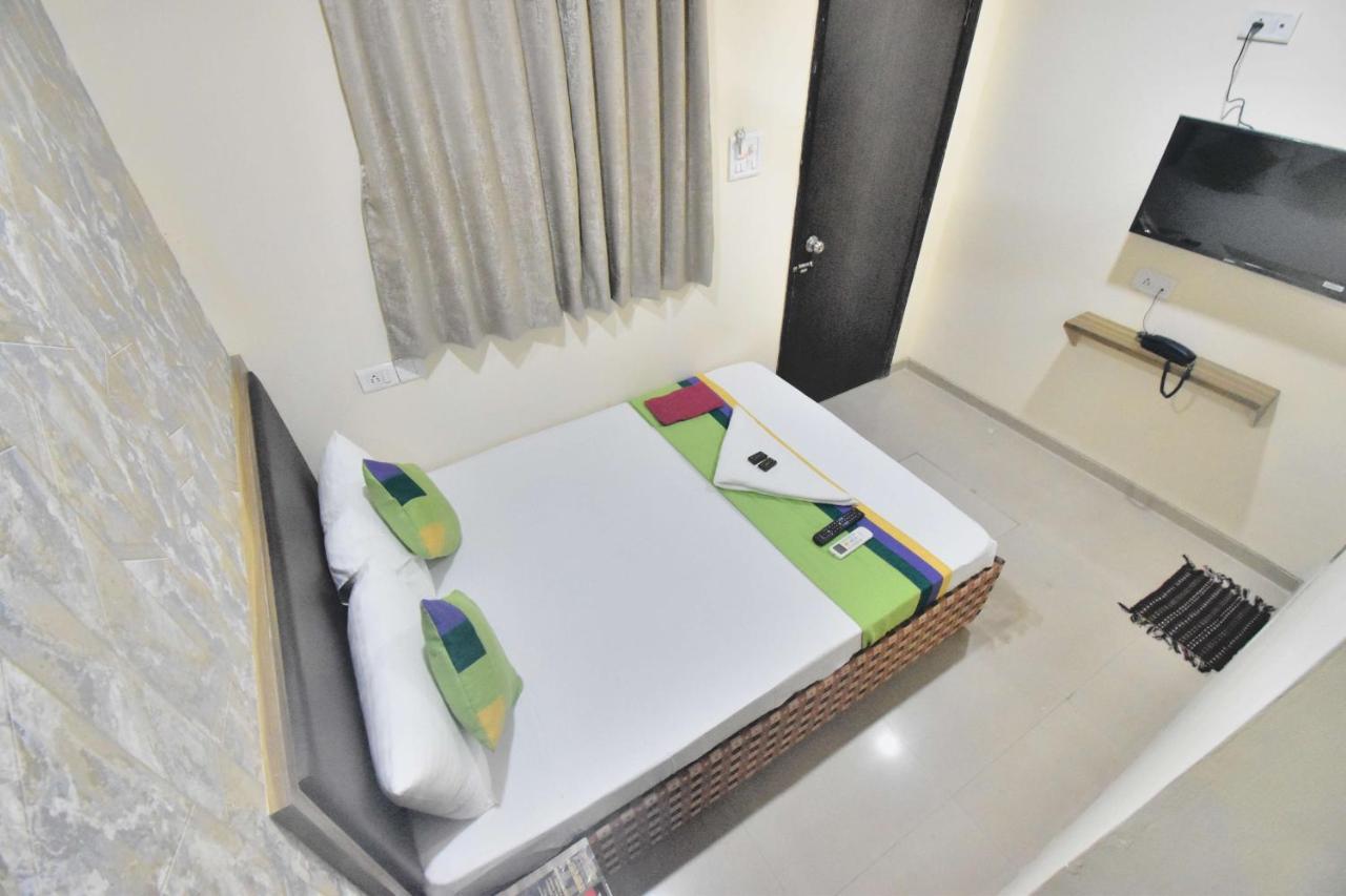 Balas Residency *