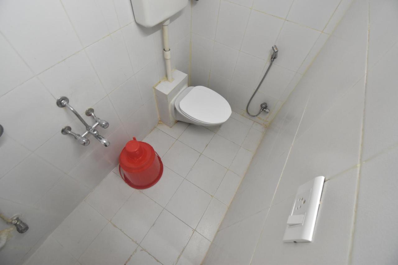 Balas Residency Mumbai