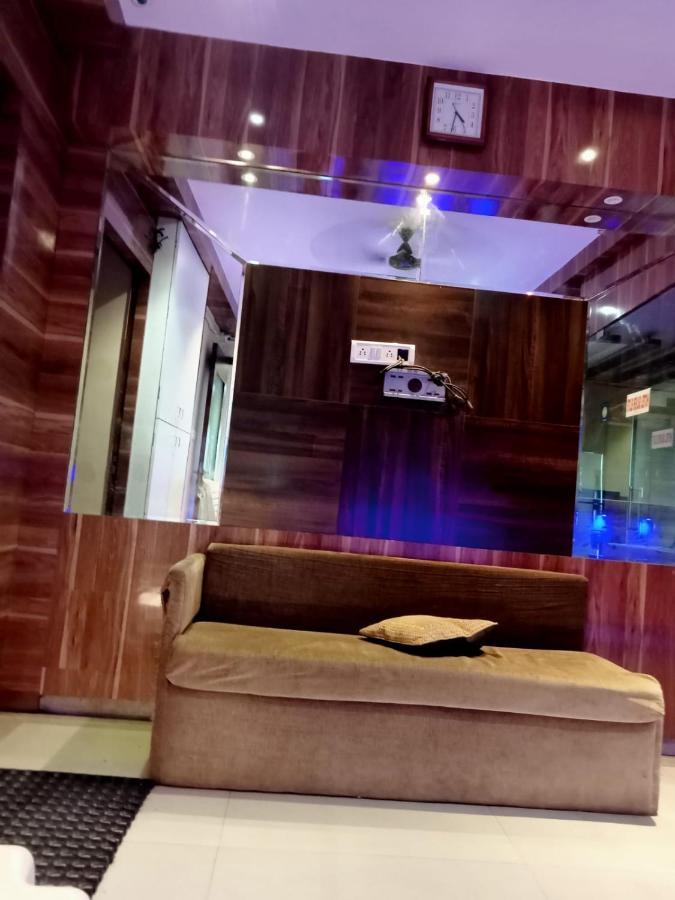 New Silver Elite Hotel 3*