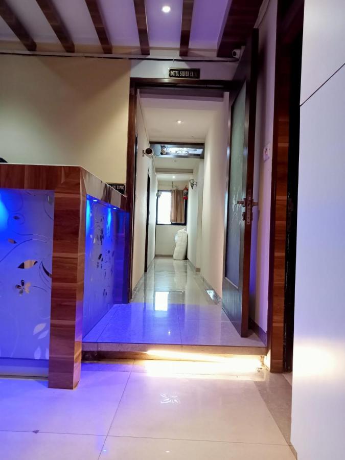 Hotel New Silver Elite 3*