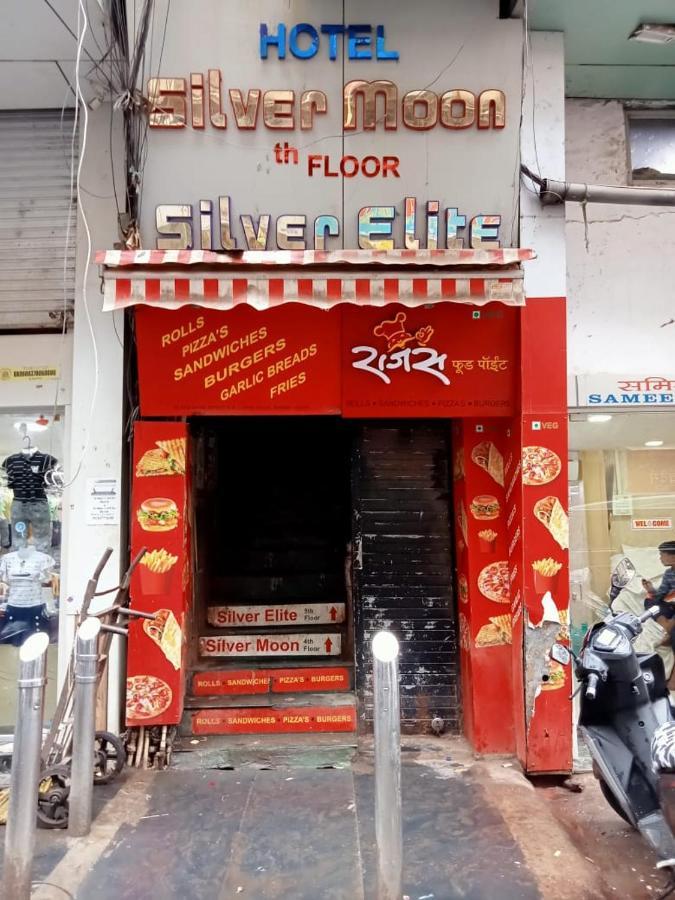 New Silver Elite Hotel