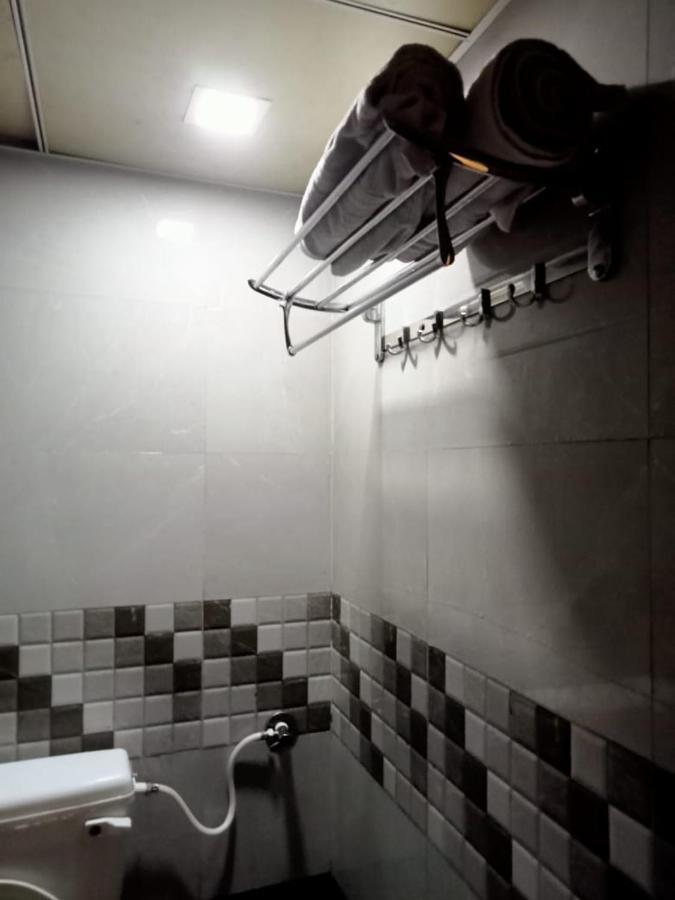 New Silver Elite 3* Mumbai