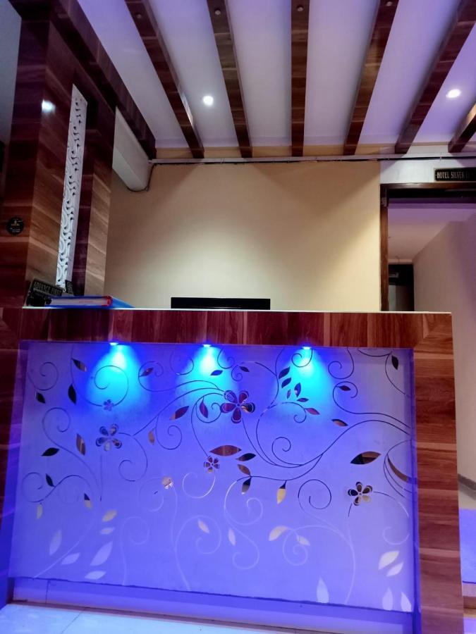 New Silver Elite Hotel