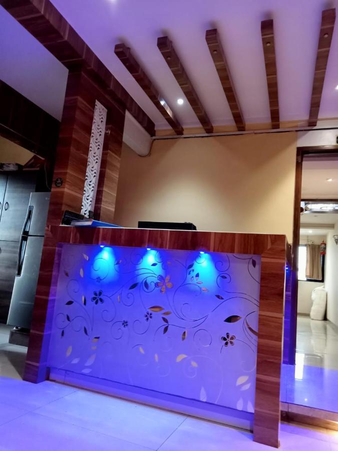 New Silver Elite 3* Mumbai