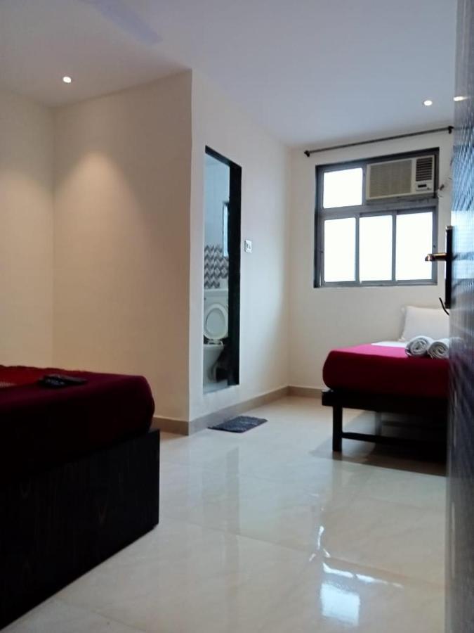 New Silver Elite 3* Mumbai