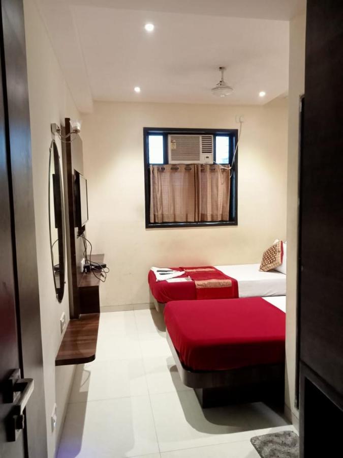 New Silver Elite Mumbai