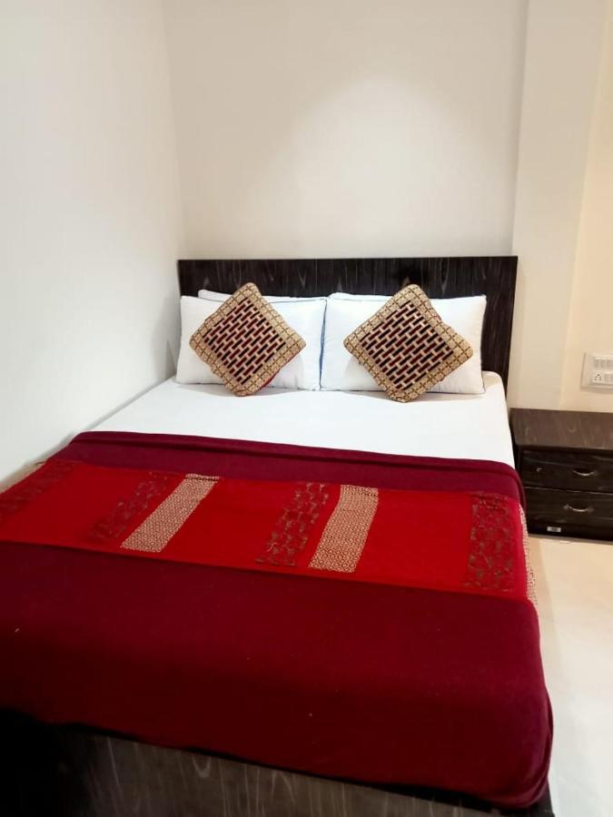 New Silver Elite 3* Mumbai