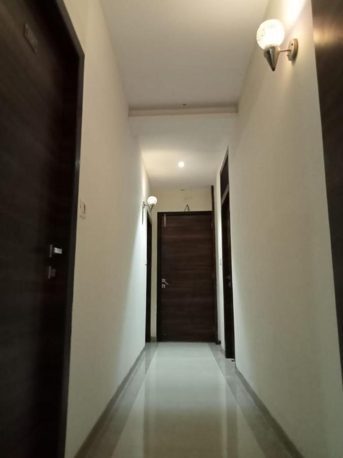 New Silver Elite Hotel Mumbai