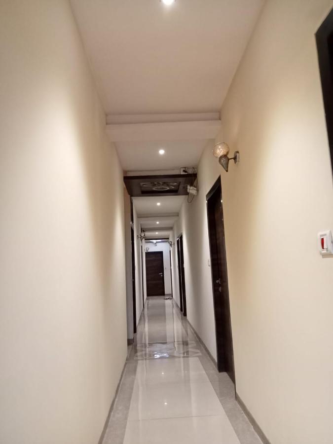 New Silver Elite Hotel