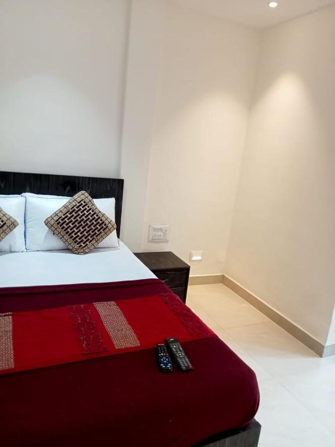Hotel New Silver Elite Mumbai