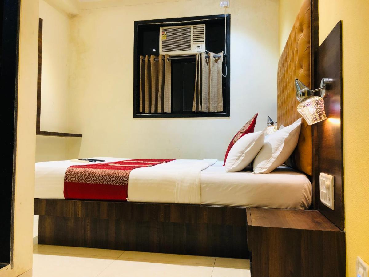 Hotel New Silver Elite Mumbai