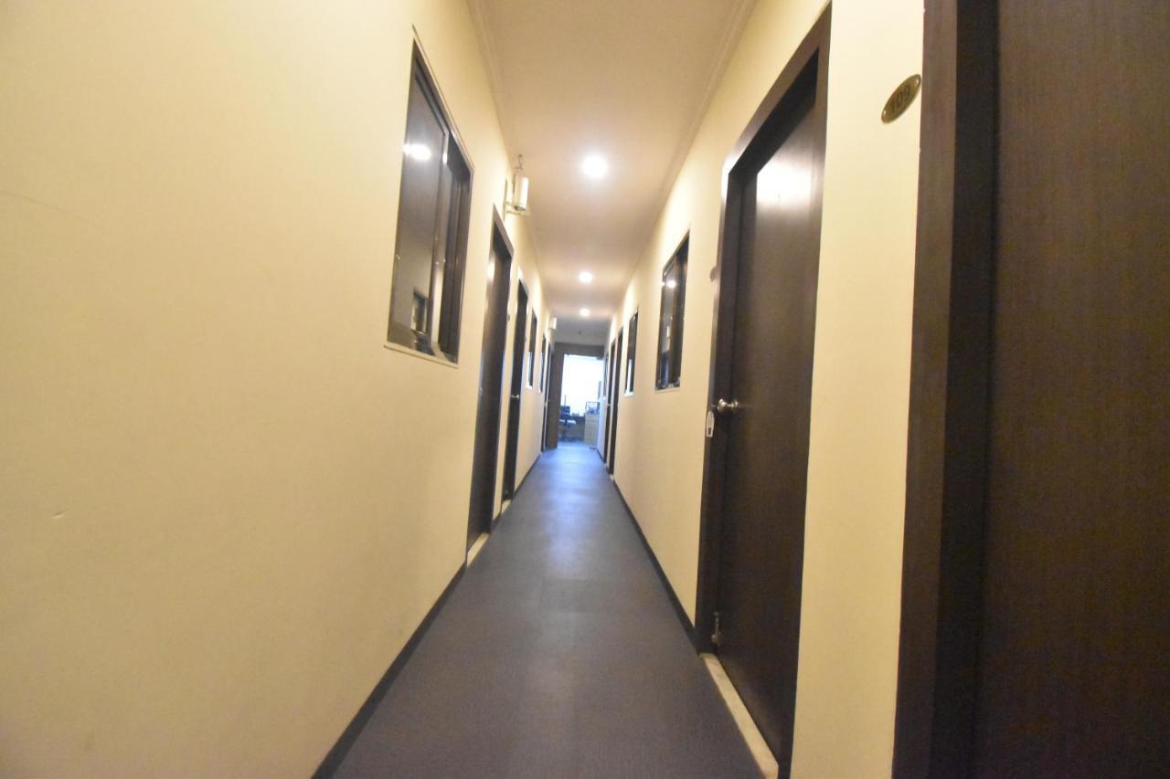 Hotel Balas Residency *