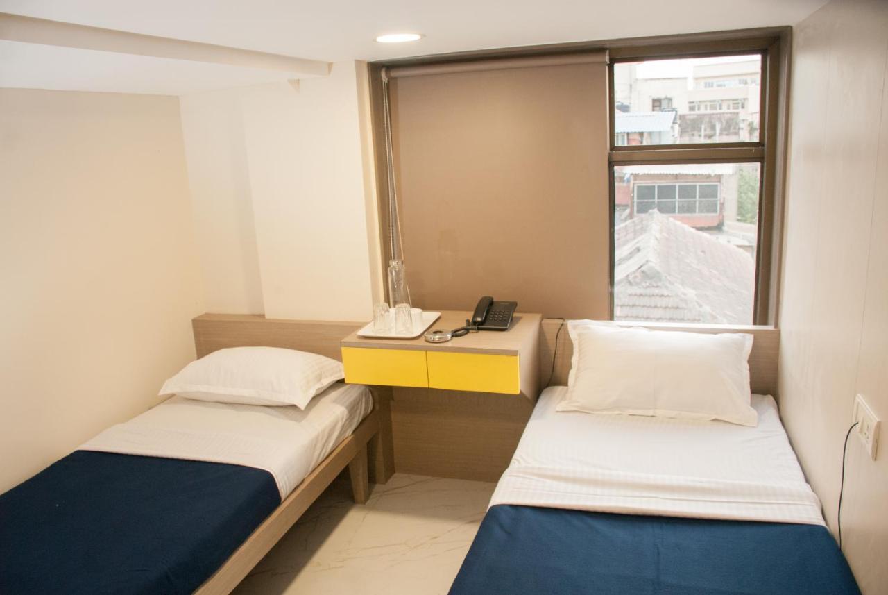 Hotel City Hotel