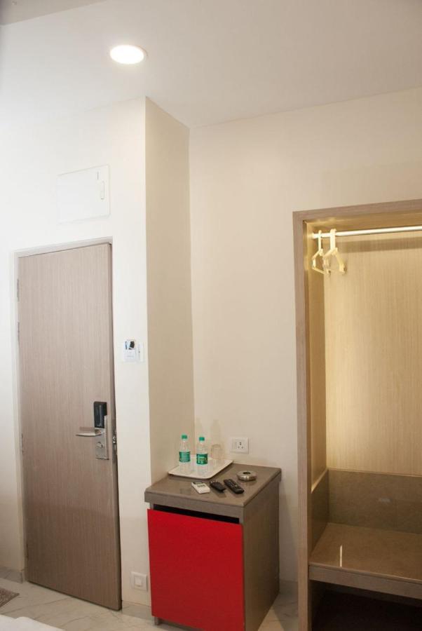 Hotel City Hotel