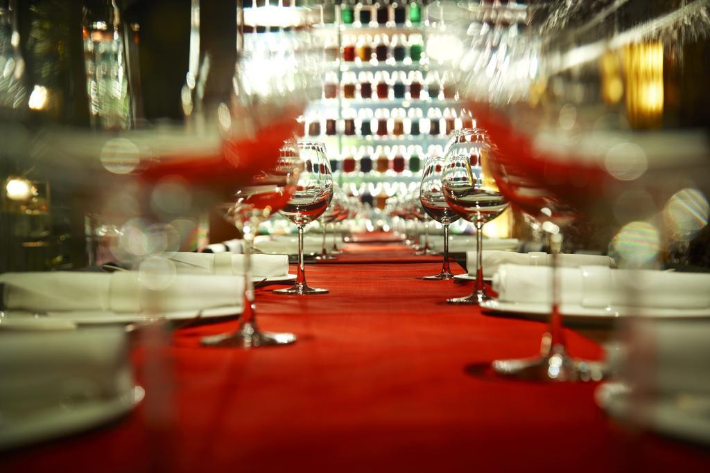 President - Ihcl Seleqtions Hotel