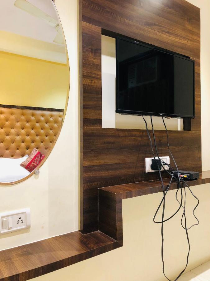 New Silver Elite Hotel Mumbai