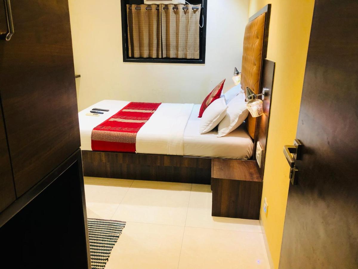 New Silver Elite Hotel 3*