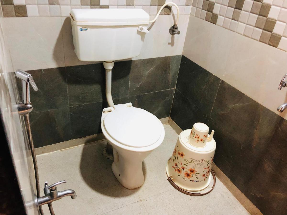 Hotel New Silver Elite Mumbai