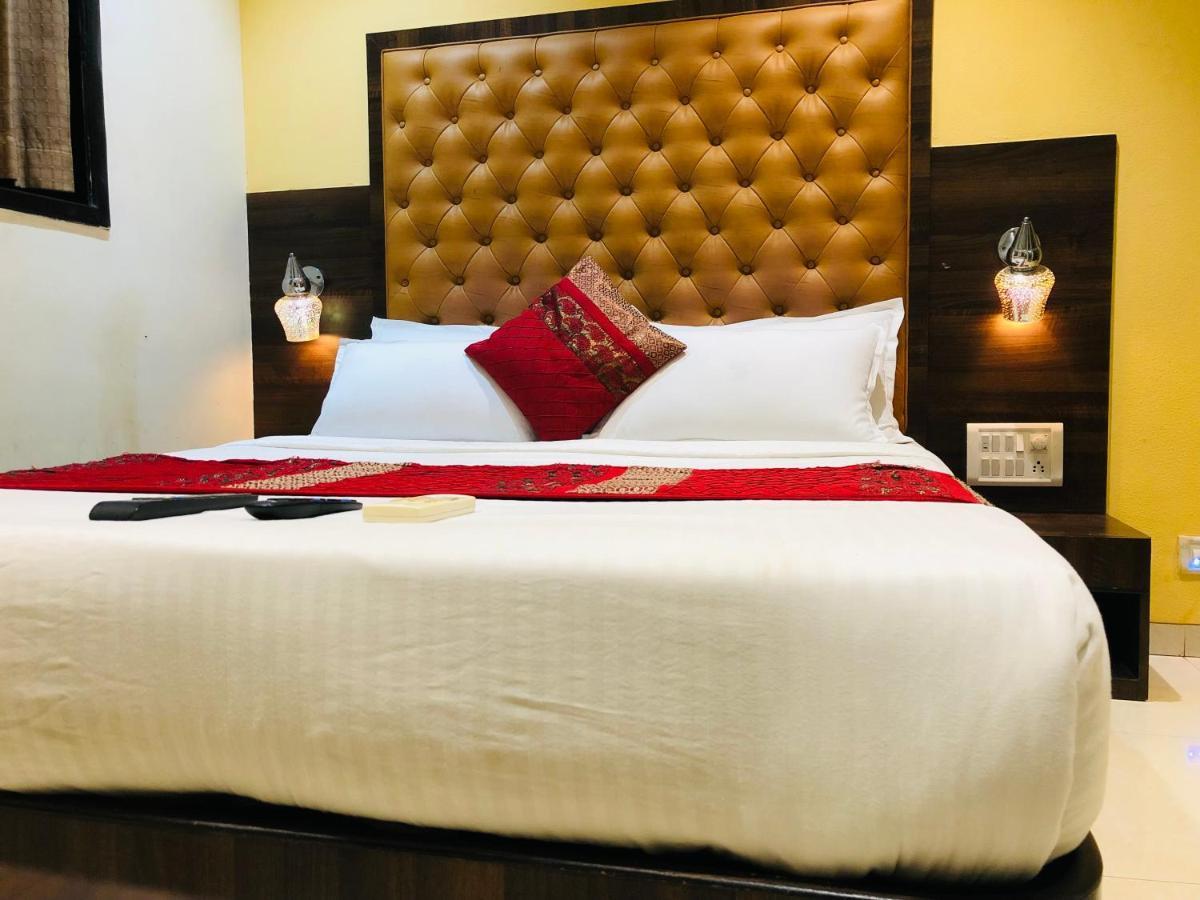Hotel New Silver Elite Mumbai