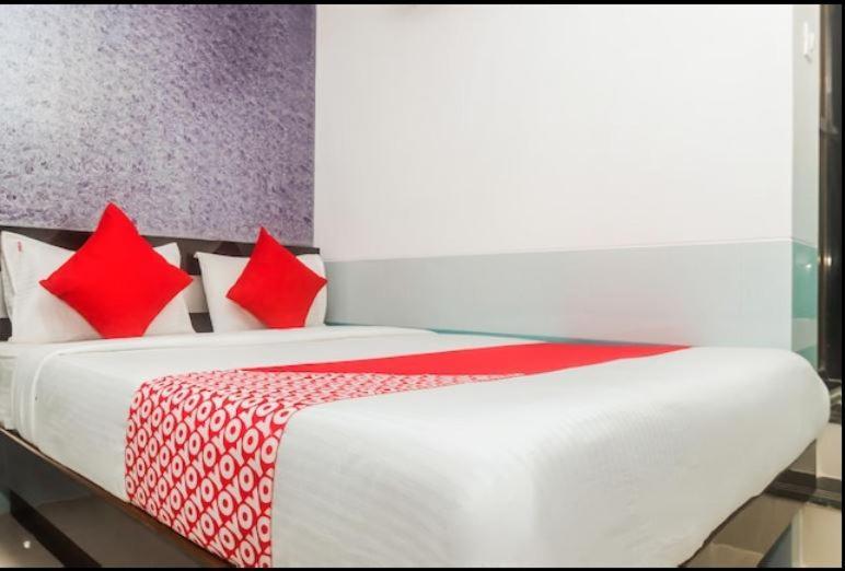 Sion Residency Mumbai