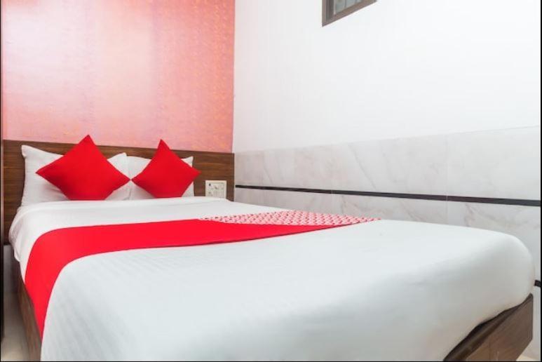Hotel Sion Residency 3*