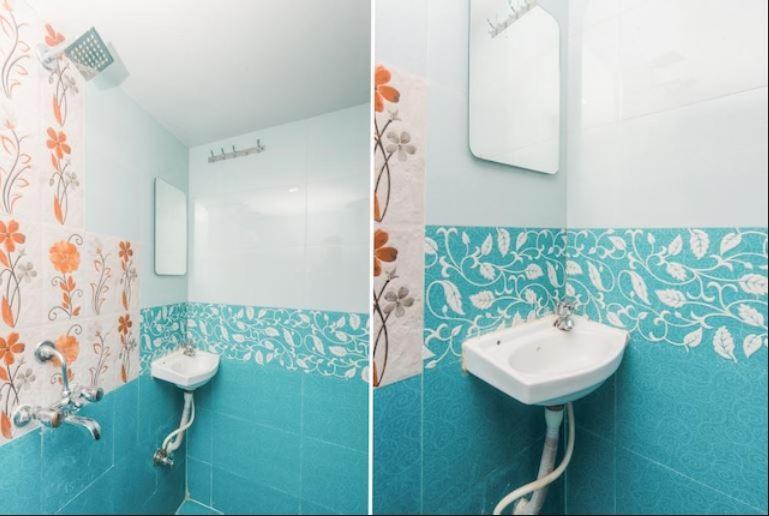 Sion Residency Hotel