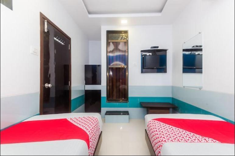 Sion Residency 3*