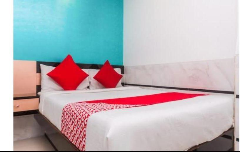Sion Residency 3*