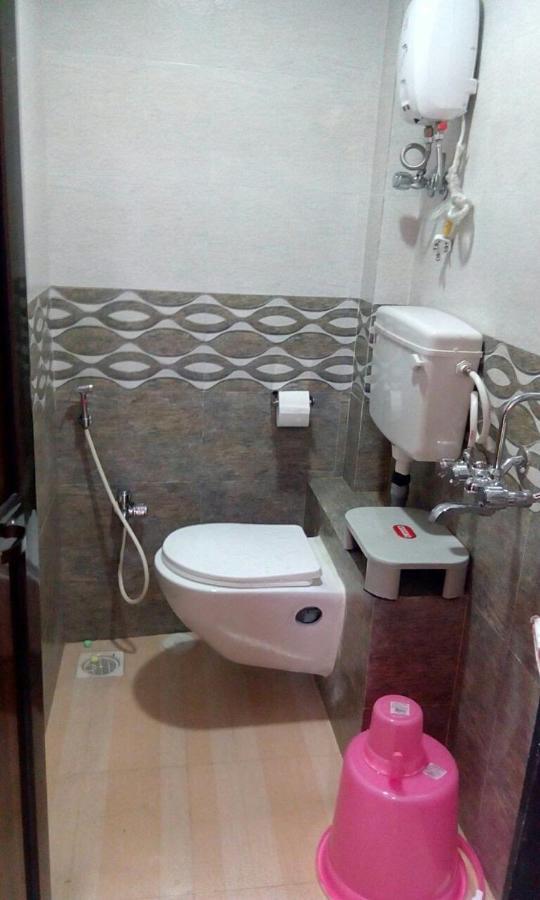 Sion Residency Hotel Mumbai