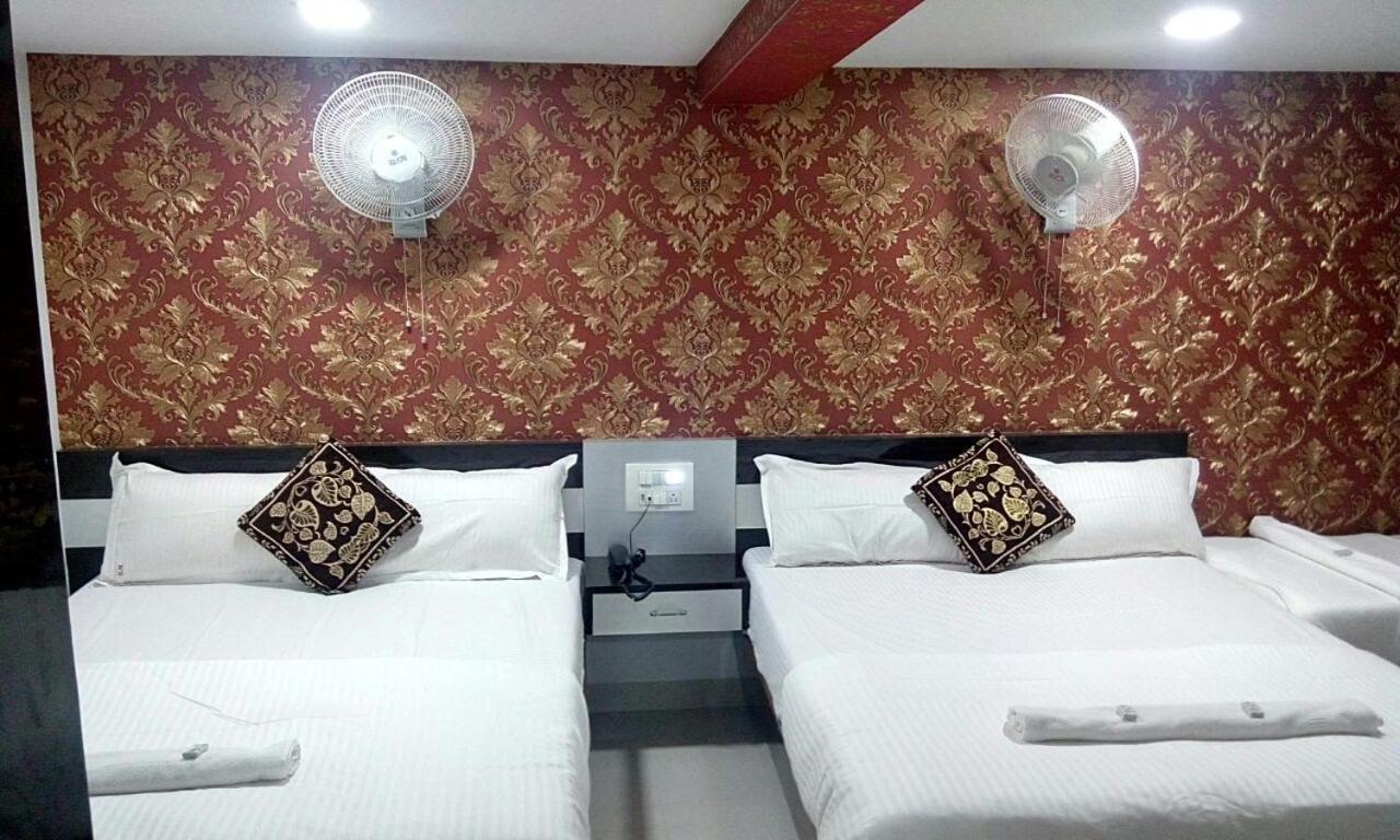 Hotel Sion Residency Mumbai