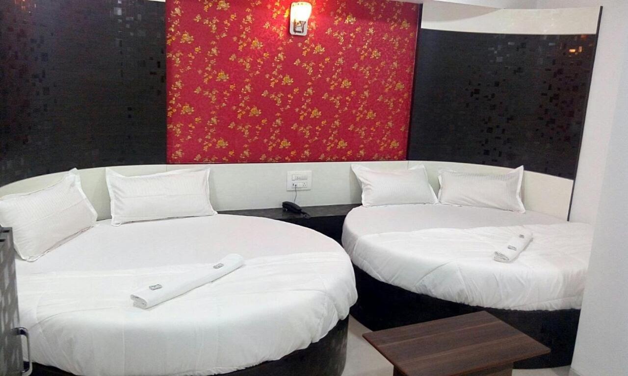 Hotel Sion Residency Mumbai
