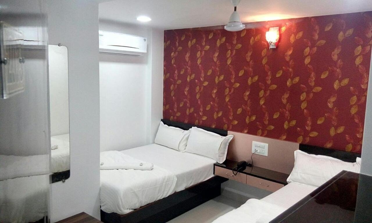 Sion Residency