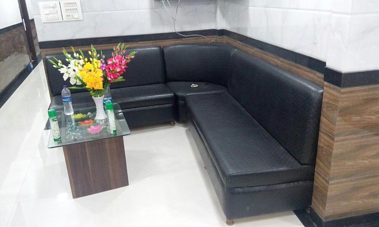 Hotel Sion Residency 3*