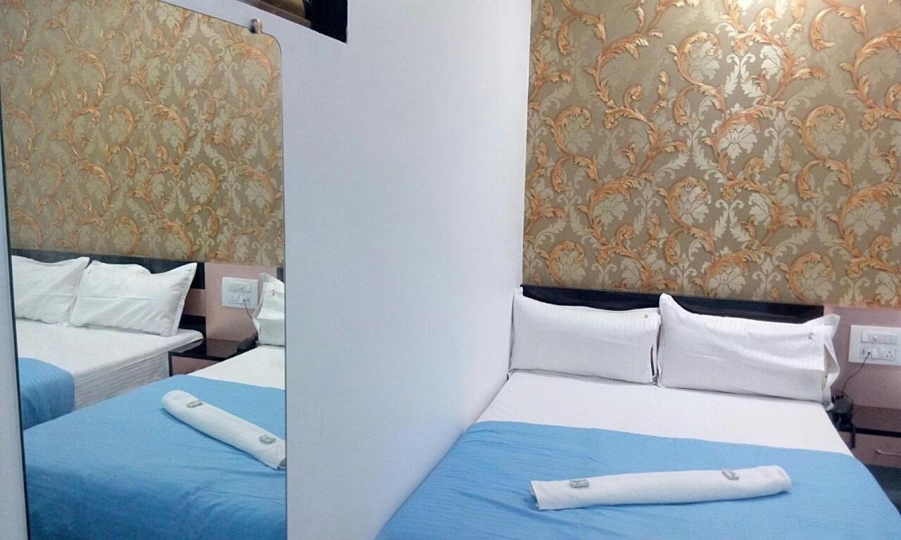 Sion Residency 3* Mumbai