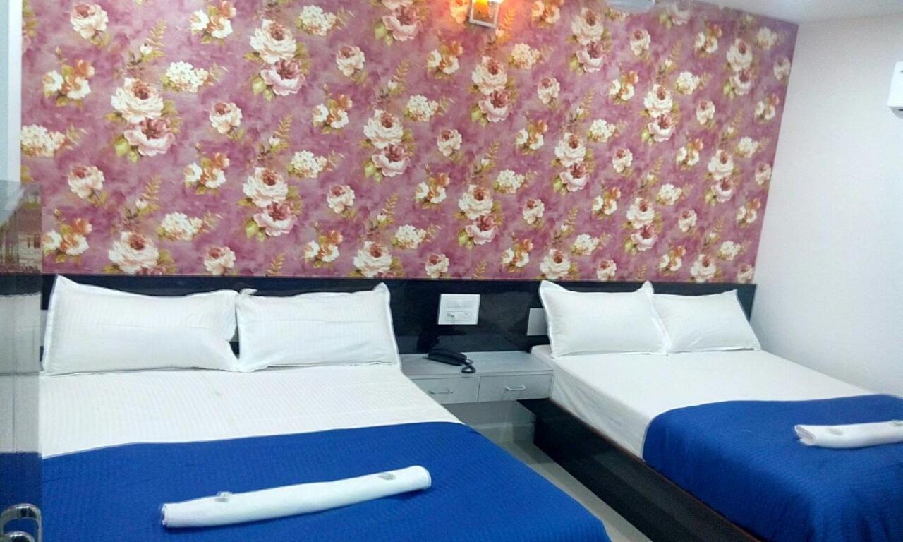 Sion Residency Hotel 3*