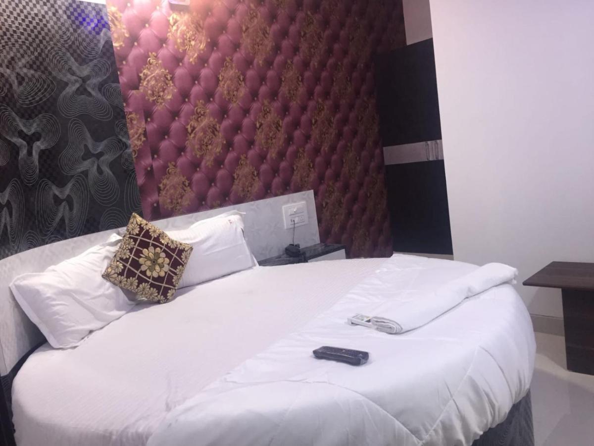 Sion Residency Mumbai