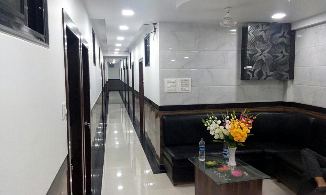 Sion Residency Hotel Mumbai