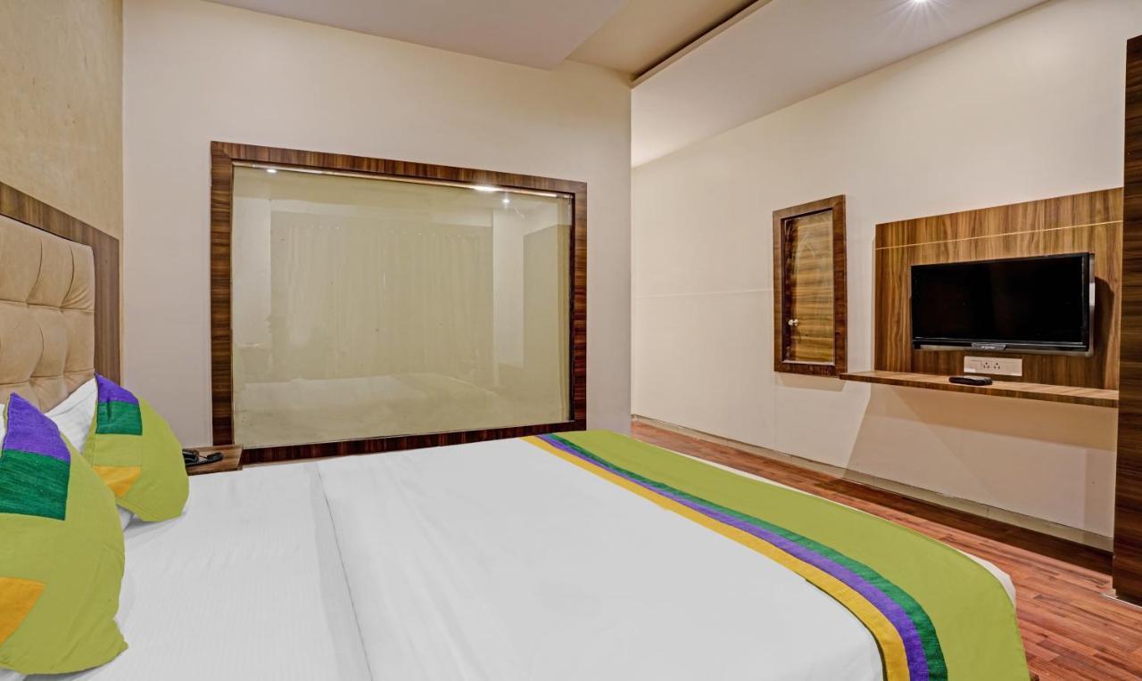 Hotel Bkc Mannat Mumbai