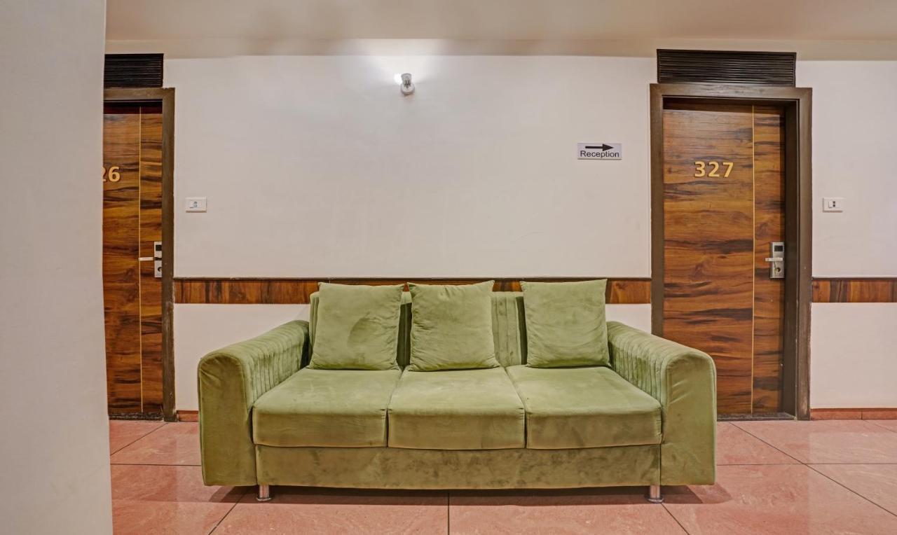 Bkc Mannat Hotel Mumbai