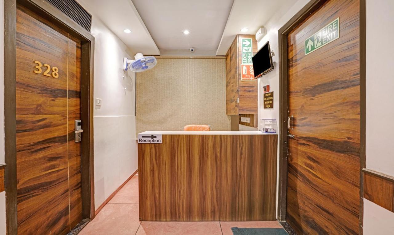 Bkc Mannat 3* Mumbai