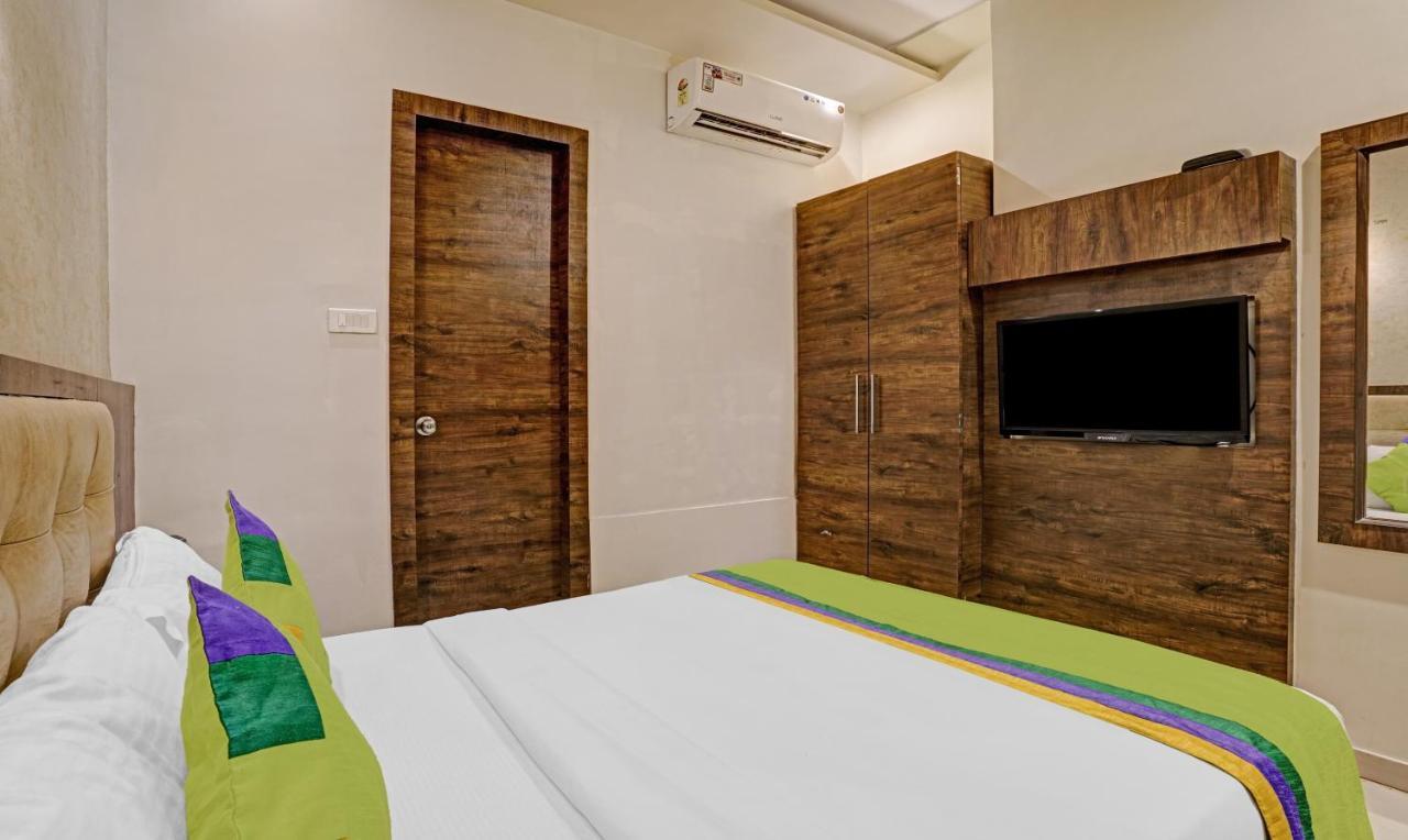 Hotel Bkc Mannat Mumbai