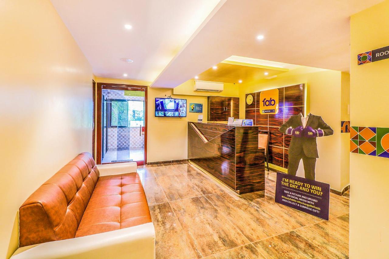 Hotel Byaris International By Bizzgrow 3*