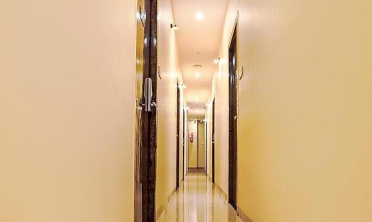 Hotel Fabexpress Gateway - 700m From Gateway Of India 3*