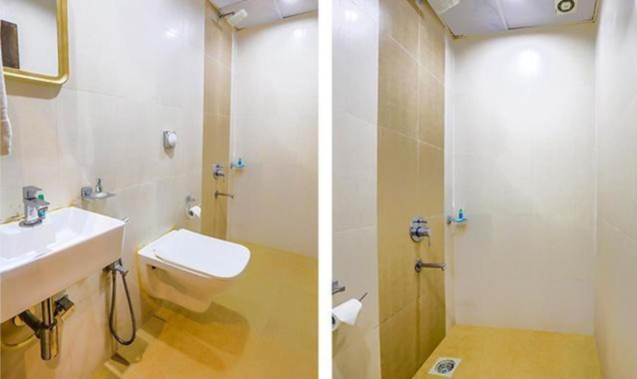 Fabexpress Gateway - 700m From Gateway Of India 3* Mumbai