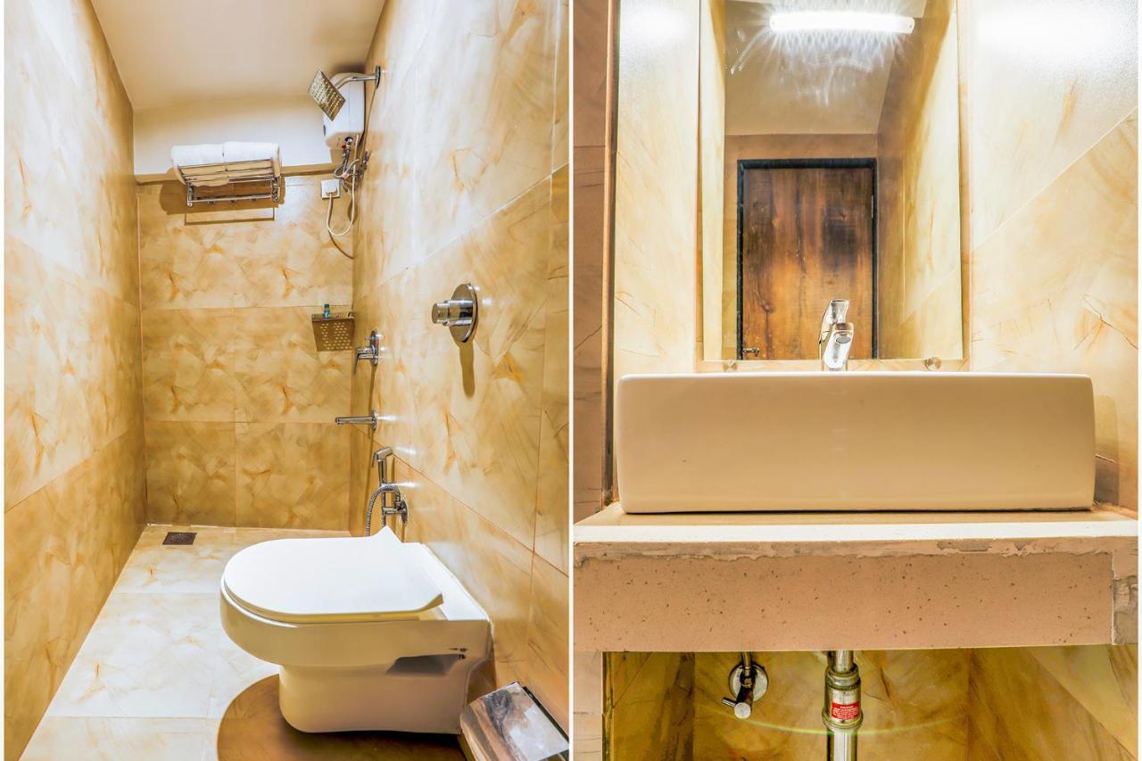 Byaris International By Bizzgrow 3* Mumbai